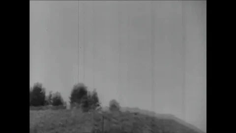 Mobility through the air is the best way to overcome enemies advantage of having Stock Footage 88875074