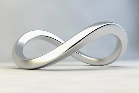 Mobius Strip Stock Illustration
