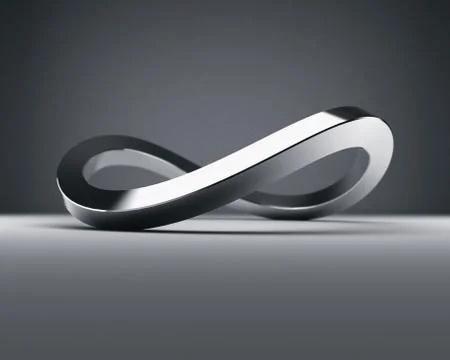 Mobius Strip Stock Illustration