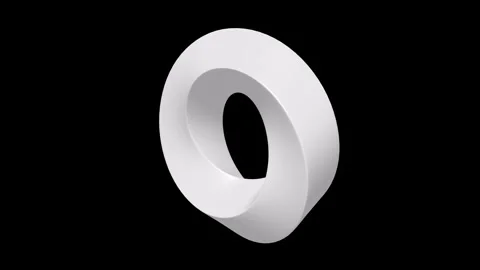 Mobius Strip Video Stock Videos – Royalty-Free HD & 4K Videos | Pond5