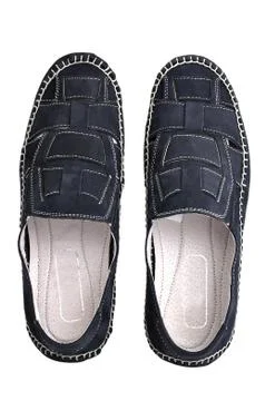 Moccasin Stock Photos