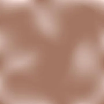 Mocha Mousse gradient Background with abstract wave. Brown Warm empty blurr.. Stock Illustration