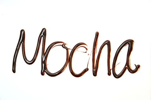 Mocha Stock Photos