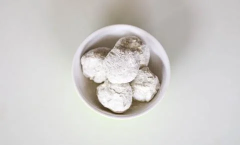 Mochi cake Foto stock
