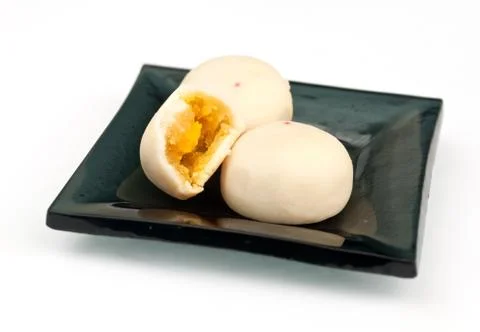 Mochi Stock Photos
