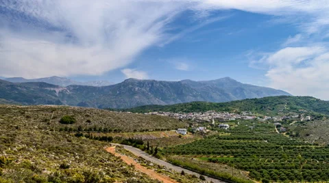 Mochos Stock Footage 52298531