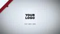 Mock up Logo Reveal AE Template