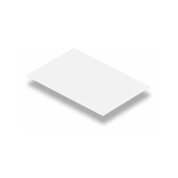 Mock up mobile app interface horizontal. Vector Stock Illustration