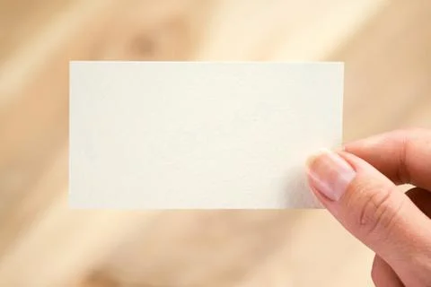 Mock up. Stock Photos