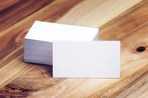 Mock up. Stock Photos