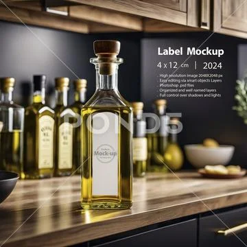Mock-up series PSD Template