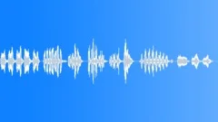 Mocking bird 02Sound Effect