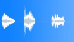 Mocking farting tongue Sound Effect
