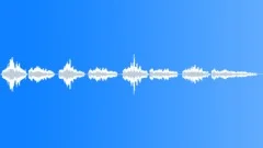 Mockingbird Song vocalise 1 Stock Music