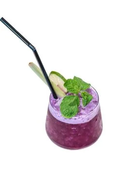 Mocktail Stock Photos