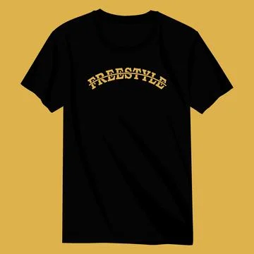 Mockup and design illustration  vector Stock-Illustration