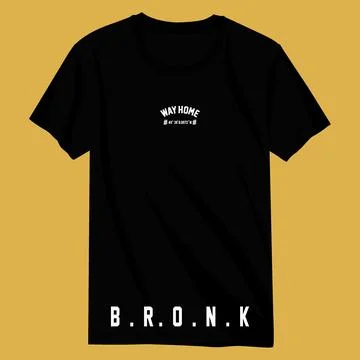 Mockup and design illustration  vector Stock Illustration