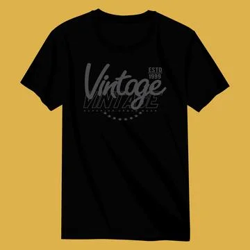 Mockup and design illustration  vector Stock Illustration