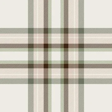 Mockup background pattern seamless, crease plaid check texture. Size fabric.. Stock Illustration
