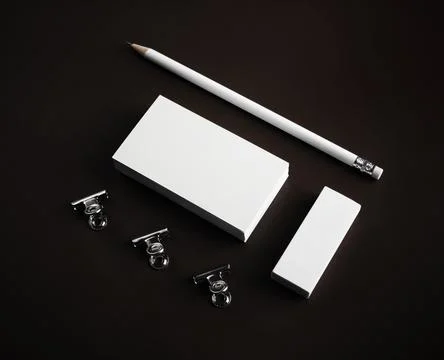 Mockup for ID Stock Photos
