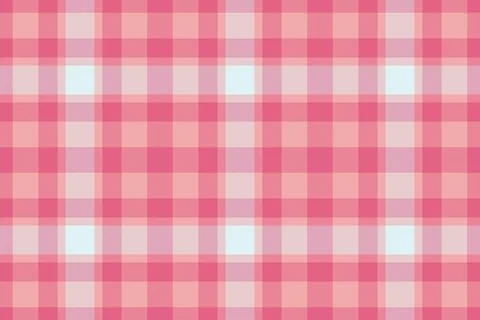 Mockup pattern fabric textile, styled plaid seamless texture. Package vecto.. 스톡 일러스트