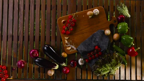 Mockup product placement. Simple Pack Shot Video stock 211776988