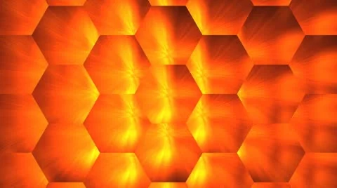 Mod background flyeye Stock Footage 21232342