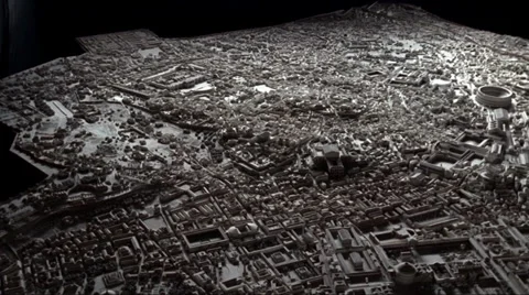 Model 01 Stock-Footage 31970328