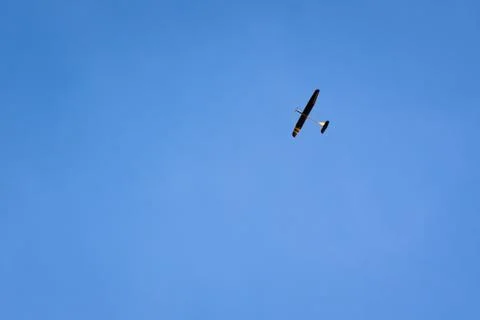 Model aircraft Stock Photos