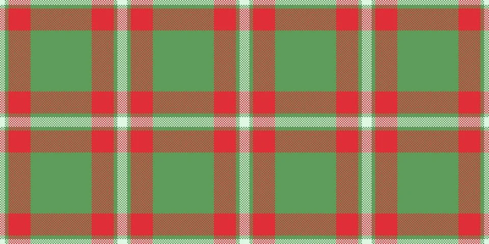 Model background fabric pattern, horizontal vector tartan texture. Poster s.. 스톡 일러스트