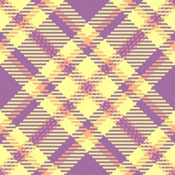 Model background textile plaid, quilt tartan pattern check. Brazil seamless.. Stock Illustration