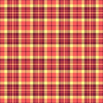 Model background texture seamless, cultural tartan check vector. Glen patte.. 스톡 일러스트