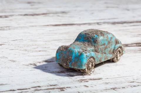 Model car Foto stock