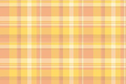 Model check texture tartan, collection fabric vector pattern. Illustration .. Stock Illustration
