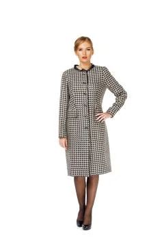 Model in clothing Stock Photos