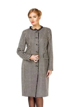 Model in clothing Stock Photos