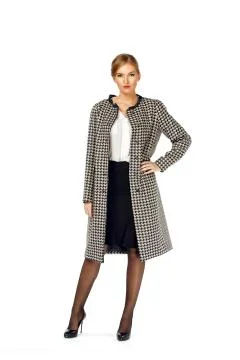 Model in clothing Stock Photos