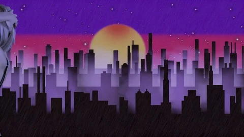 Model Dancer Stock Footage 128311831