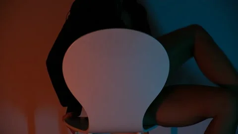 Model 動画素材 220212244