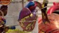 Model of heart HD Footage