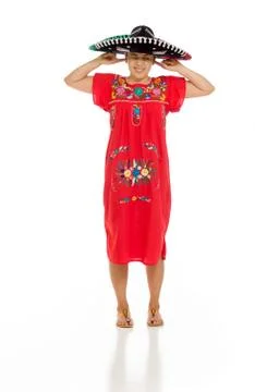 Model isolated plugin hears Stock Photos