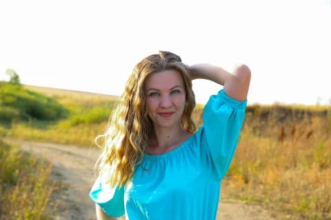 Модель, model Stock-Fotos