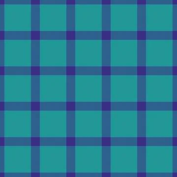 Model pattern plaid texture, picnic vector fabric textile. Tribal seamless .. Stock Illustration