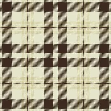 Model pattern textile plaid, sheet tartan texture background. Simple seamle.. Stockillustratie