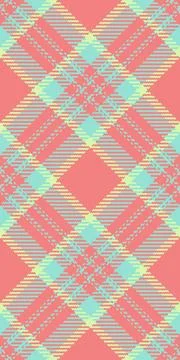 Model pattern texture check, living room fabric plaid seamless. Event tarta.. 库存插图