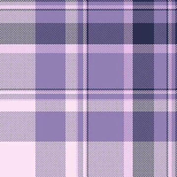 Model plaid vector tartan, kitchen seamless check pattern. Close-up backgro.. Stock Illustration