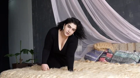 Naked Bikini Model Stock Videos – Royalty-Free HD & 4K Videos | Pond5