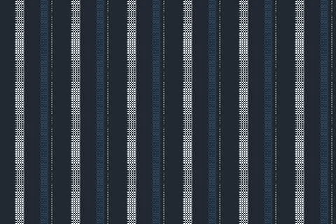 Model seamless pattern texture, free lines stripe background. King fabric v.. 库存插图