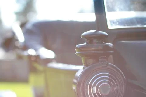 Model t ford 写真素材