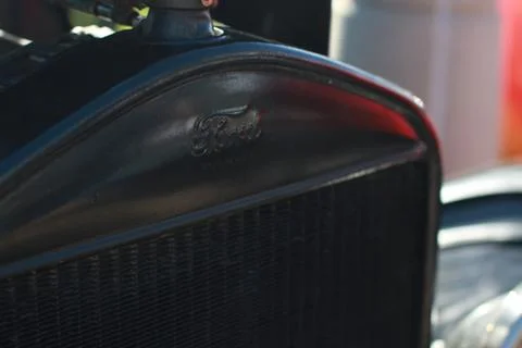 Model t ford Stock Photos